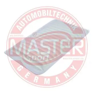 30009LFPCSMS Фильтр воздушный Toyota Camry 2.4I 16V 06- MASTER SPORT подбор по vin на Brocar