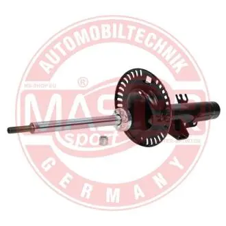 313327PCSMS Амортизатор передний газовый VW T5 04/03- MASTER SPORT подбор по vin на Brocar