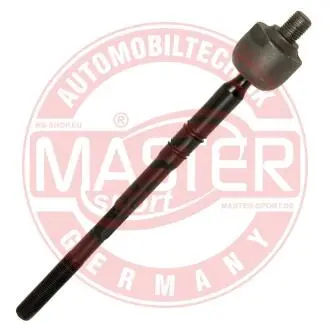 33726PCSMS Рульова тяга Peugeot 308, 3008 1,6HDI 09- MASTER SPORT підбір по vin на Brocar