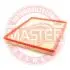 35009LFPCSMS Воздушный фильтр Ford Transit 2.2TDCI 07- MASTER SPORT підбір по vin на Brocar