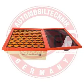 40002LFPCSMS Фильтр воздушный Iveco Daily 3.0Jtd 2011- MASTER SPORT підбір по vin на Brocar