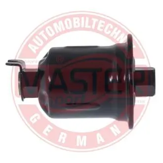514KKFPCSMS Фільтр паливний Toyota RAV 4 2.0 4WD 94-05 MASTER SPORT підбір по vin на Brocar