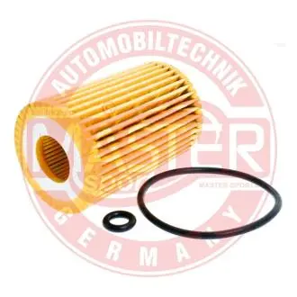610XOFPCSMS Фильтр масляный Mercedes A140/160/190 97- MASTER SPORT подбор по vin на Brocar