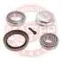 Комплект подшипников передний MB W203  01- 6530-SET-MS