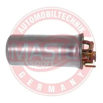 7351KFPCSMS Фильтр топливный Audi A6 2.7/3.0TDI 11/04- MASTER SPORT подбор по vin на Brocar