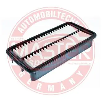 2519LFPCSMS Фильтр воздушный Hyundai Getz 1.5CRDi 05- MASTER SPORT підбір по vin на Brocar