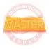 Фильтр воздушный MAZDA 626 1.8, 2.0I, 2.2I 2573-LF-PCS-MS
