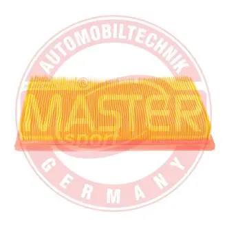 2573LFPCSMS Фильтр воздушный MAZDA 626 1.8, 2.0I, 2.2I MASTER SPORT подбор по vin на Brocar