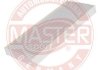 Фільтр салону Nissan Navara,Pathfinder 05- 2623-IF-PCS-MS
