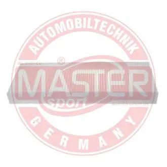 2623IFPCSMS Фільтр салону Nissan Navara,Pathfinder 05- MASTER SPORT підбір по vin на Brocar