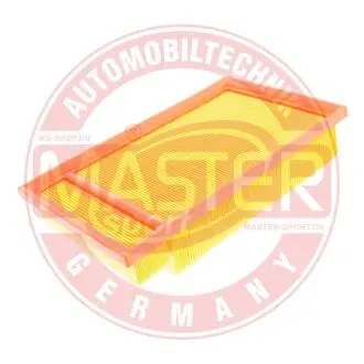 29117LFPCSMS Фильтр воздушный NISSAN PRIMERA II 1.9 DCI MASTER SPORT подбор по vin на Brocar