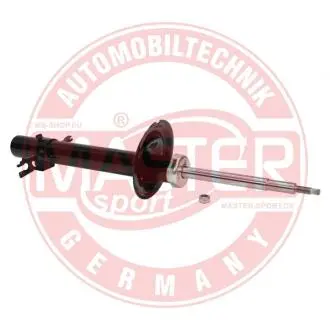 314708PCSMS Ам-тор перед. Fiat Ducato (250) 10-14Q 06- MASTER SPORT подбор по vin на Brocar