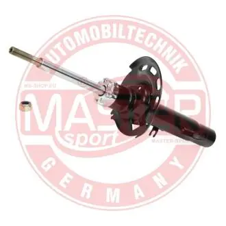 315875PCSMS Ам-тор передній правий Peugeot 208 2012- MASTER SPORT підбір по vin на Brocar