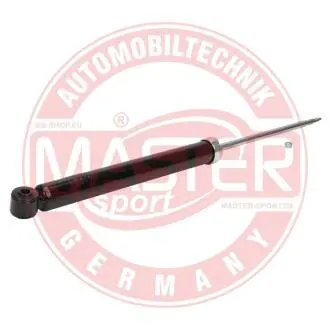 230713PCSMS Амортизатор задний газовый Ford Focus 98- MASTER SPORT подбор по vin на Brocar