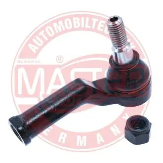 31943PCSMS Рулевой наконечник левый Ford Mondeo 2007- MASTER SPORT подбор по vin на Brocar