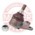 Шаровая опора VW Polo 01-, Skoda Fabia 00- 25524-PCS-MS