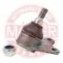 25524PCSMS Кульова опора VW Polo 01-, Skoda Fabia 00- MASTER SPORT підбір по vin на Brocar
