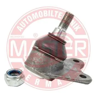 25524PCSMS Кульова опора VW Polo 01-, Skoda Fabia 00- MASTER SPORT підбір по vin на Brocar