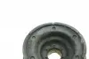 KBLF41089 Подушка амортизатора (переднего) Ford Fiesta/Ka 95-08/Mazda 121 96-03 SNR NTN підбір по vin на Brocar