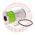 Фільтр масляний Mercedes W124/W201 Diesel 1050/1N-OF-PCS-MS