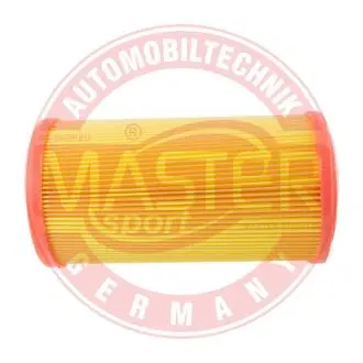 12861LFPCSMS Фильтр воздушный Peugeot/Citroen DW8 01- MASTER SPORT подбор по vin на Brocar