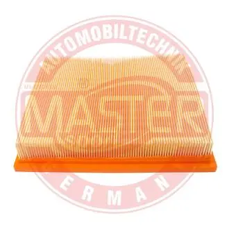 27161LFPCSMS Фильтр воздушный Ford Transit 2.2TDCI 06- MASTER SPORT подбор по vin на Brocar