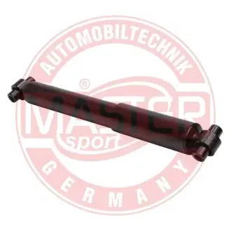 313856PCSMS Ам-тор зад.газовий Mazda 6 (GG/GY) 2002- MASTER SPORT подбор по vin на Brocar