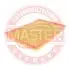 31671LFPCSMS Фильтр воздушный Opel Astra G 1.6/2.0 98- MASTER SPORT підбір по vin на Brocar