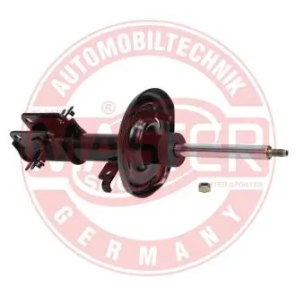 39704KPCSMS Амортизатор передній Renault Laguna 07-15 MASTER SPORT підбір по vin на Brocar