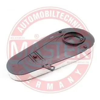 51001LFPCSMS Воздушный фильтр BMW 5/7 F10/F11/F18 09- MASTER SPORT подбор по vin на Brocar