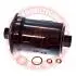 Фільтр паливний Hynday Sonata/Lexus LS400 614/11-KF-PCS-MS