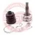 ШРУС наружный  Hyunday Accent 1.3-1.5 94- 824002G-SET-MS