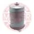 Фильтр топливный VW  1.2/1.4/1.9TDI ,Seat 842/12-KF-PCS-MS