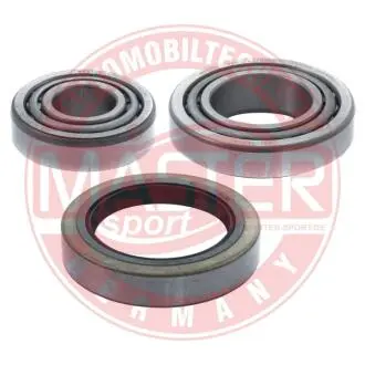 941SETMS Комплект подшипников передний MB W124/201 MASTER SPORT підбір по vin на Brocar