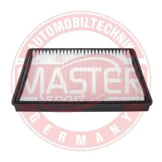 2622IFPCSMS Фільтр салона Chevrolet Captiva 2.0Td 06- MASTER SPORT підбір по vin на Brocar