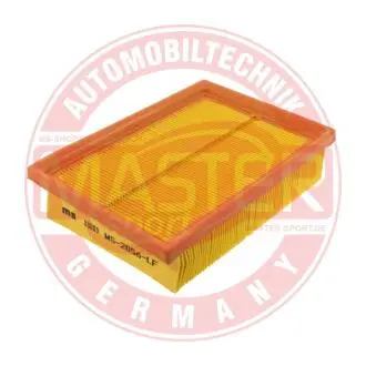 2056LFPCSMS Фильтр воздушный Ford Fiesta 1.8D/TD 94- MASTER SPORT подбор по vin на Brocar