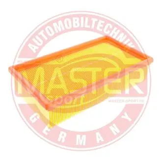 2788LFPCSMS Фільтр повітряний Ford Transit 2.5TDE 97- MASTER SPORT підбір по vin на Brocar