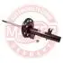 Ам-тор передній лівий Peugeot 208   2012- 315874-PCS-MS