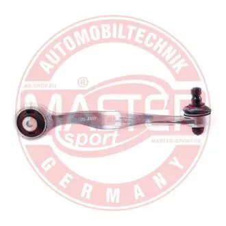 21029PCSMS Рычаг задний верхний правый Audi A4,A6,A8 MASTER SPORT подбор по vin на Brocar