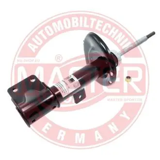 315134PCSMS Стійка передня права Peugeot 308 2008- MASTER SPORT підбір по vin на Brocar