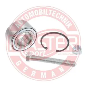 3450SETMS Комплект подшипников задний VW Sharan 95- MASTER SPORT подбор по vin на Brocar