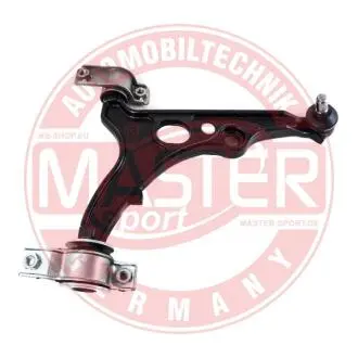 26745PCSMS Рычаг правый Fiat Tipo,Tempra,Brava,Bravo MASTER SPORT підбір по vin на Brocar