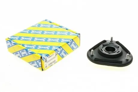 KB66929 Подушка амортизатора (переднего) + подшипник Toyota Corolla 1.3-2.0/Prius 1.5 Hybrid 02-09 SNR NTN подбор по vin на Brocar