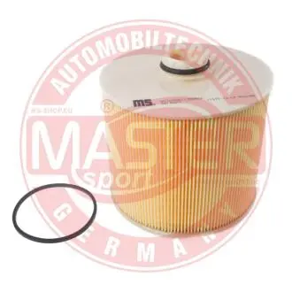 171371XLFPCSMS Фильтр воздушный AUDI A6 2,7-3,0TDI 04-. MASTER SPORT подбор по vin на Brocar
