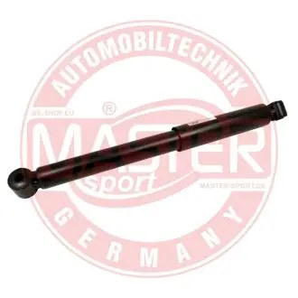200421PCSMS Амортизатор задний газовый VW Sharan 95- MASTER SPORT подбор по vin на Brocar