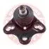 Шаровая опора MERCEDES VANEO W414 03/02- 26016-PCS-MS