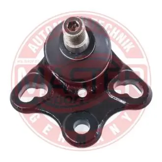 26016PCSMS Кульова опора MERCEDES VANEO W414 03/02- MASTER SPORT підбір по vin на Brocar