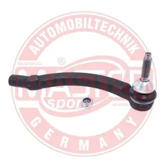26677PCSMS Наконечник правый VOLVO S60, S80, V70 II MASTER SPORT подбор по vin на Brocar