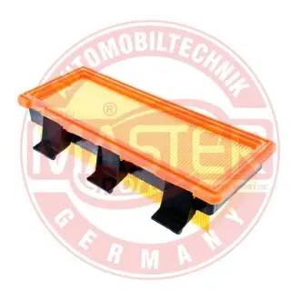 2771LFPCSMS Фільтр повітряний Renault Kangoo 1.9D 98- MASTER SPORT підбір по vin на Brocar