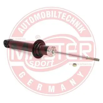 310245PCSMS Амортизатор зад BMW 5 (E60) 03-10 (газ.) MASTER SPORT підбір по vin на Brocar